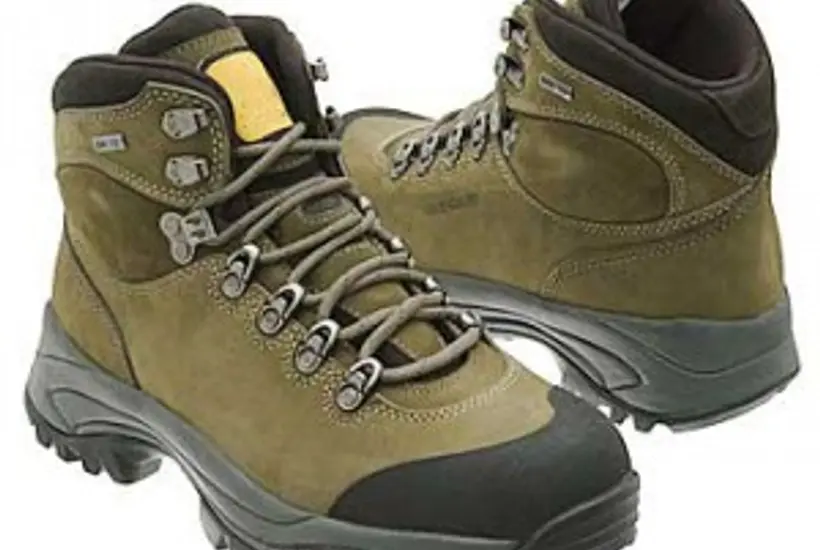 Chaussures de randonnée