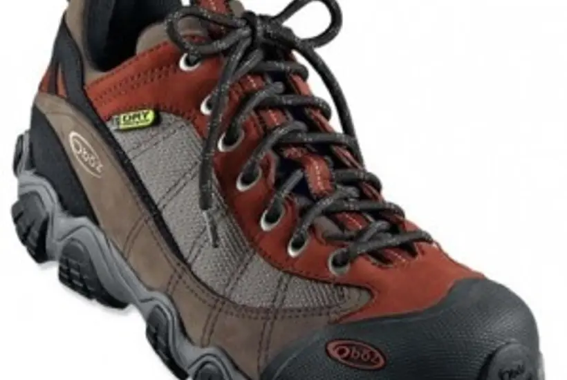 Choisir ses chaussures de randonnée