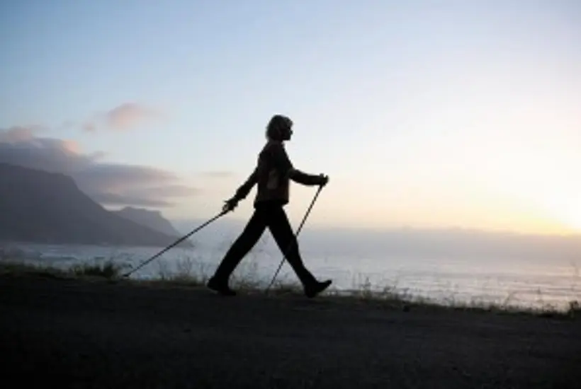 Astuces pour la marche