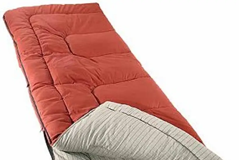 Choisir son sac de couchage