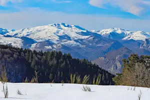 Ariège : le sentier des Trois Seigneurs de nouveau ouvert