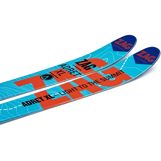 ski-randonnée-adret